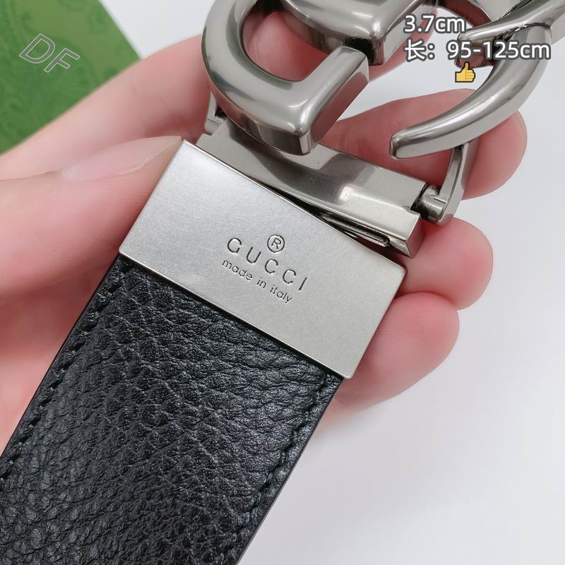 GUC 37mm Belt(Multiple colors) detail 16