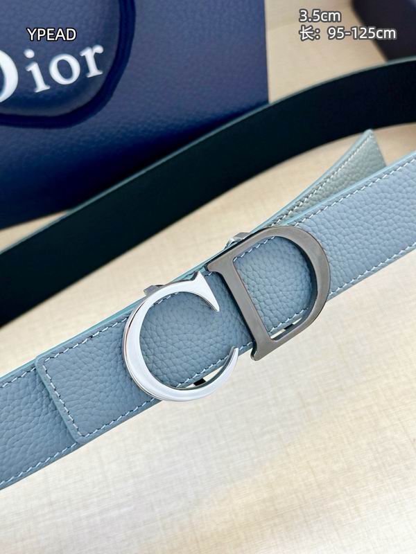 DR 35mm Belt(Multiple colors) detail 7