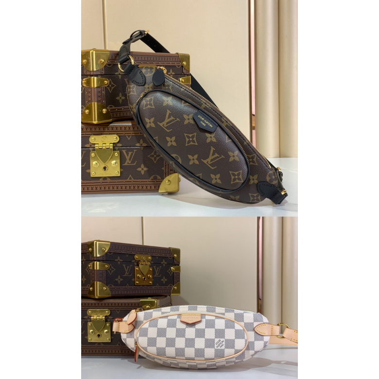L X V Shoulder bag