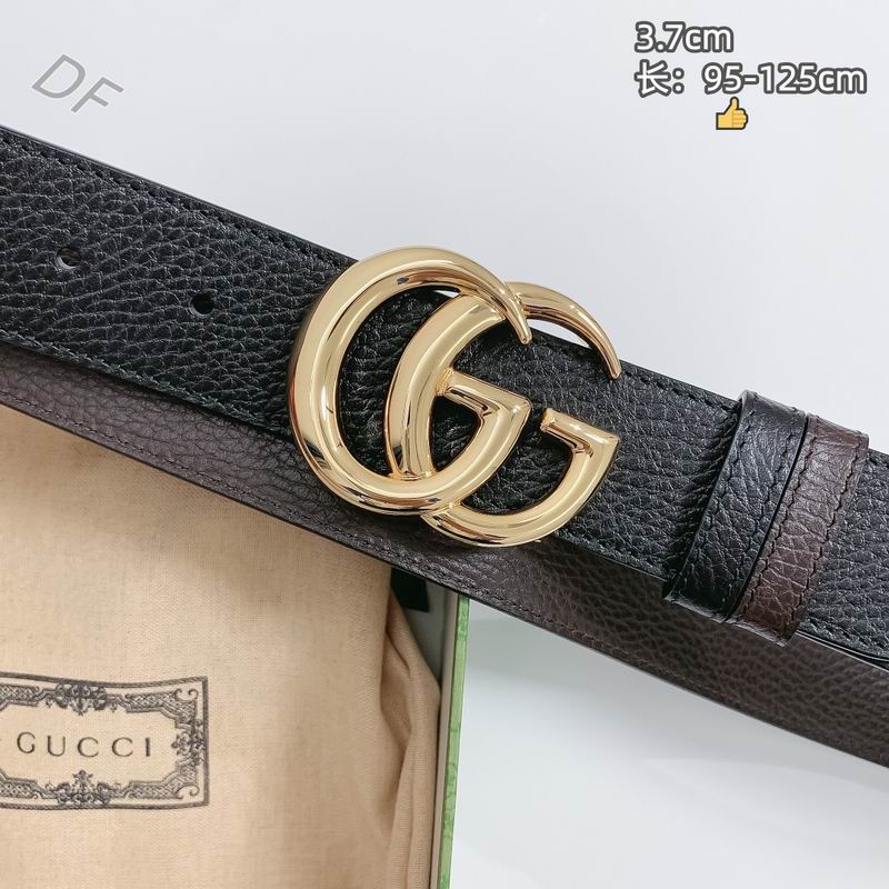 GUC 37mm Belt(Multiple colors) detail 9