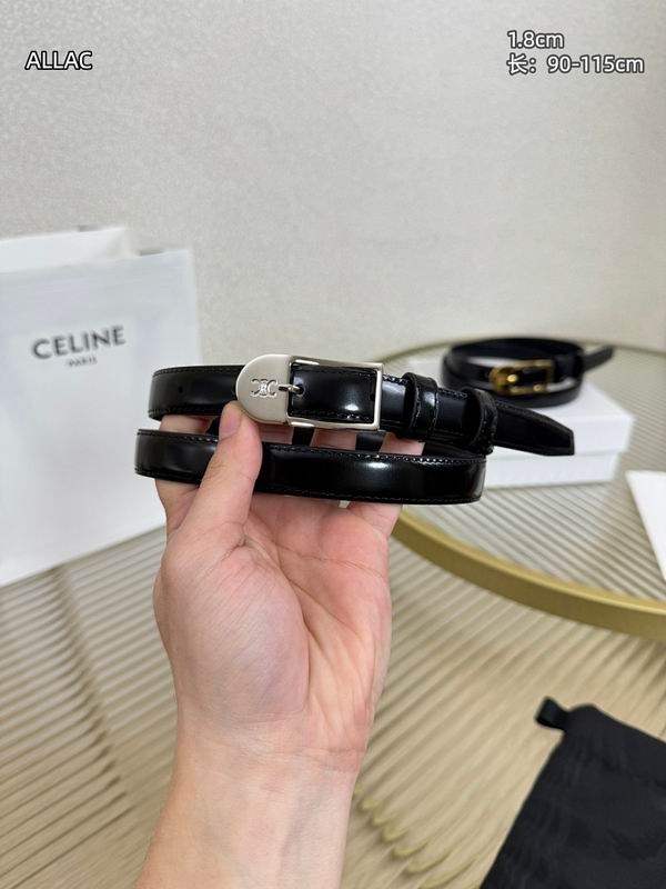Celin 18mm Belt(Multiple colors) detail 36