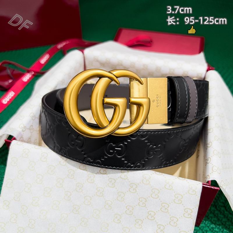 GUC 37mm Belt(Multiple colors) detail 2