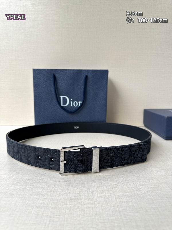 DR 35mm Belt(Multiple colors) detail 2
