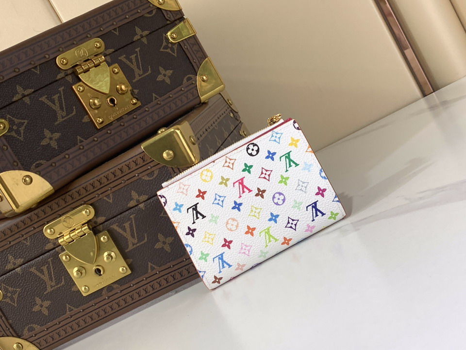 L X V Wallets(Multiple sizes) detail 9
