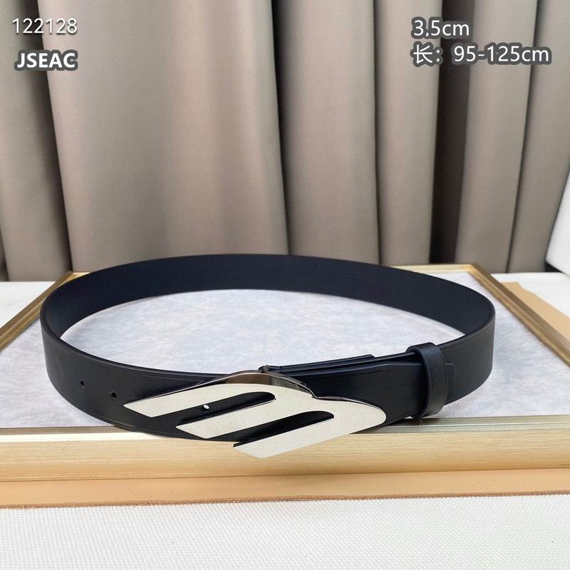 BLCG Belt Wide 3.5cm(Multiple colors) detail 17