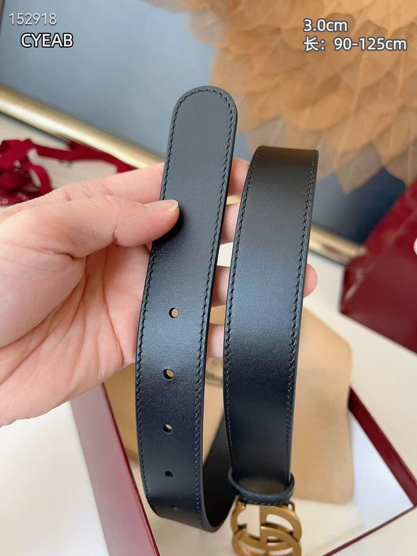 GUC 30mm Belt(Multiple colors) detail 13