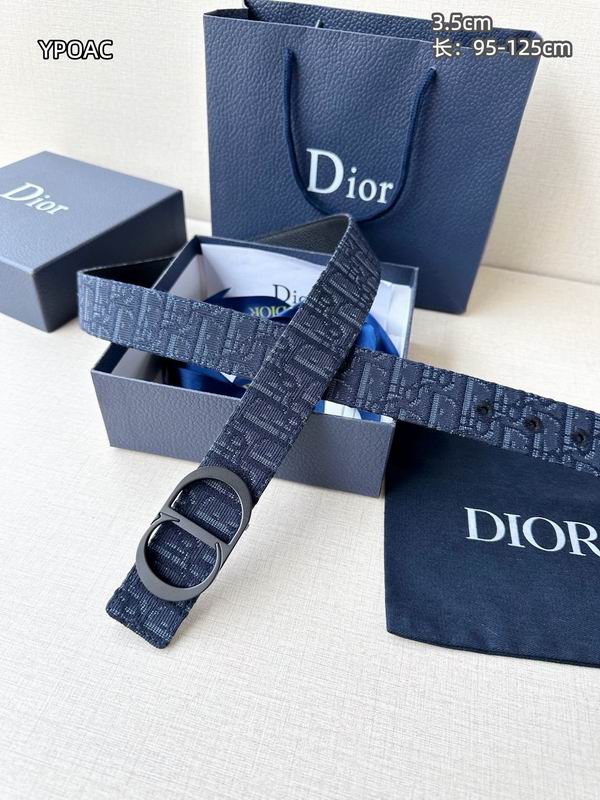DR 35mm Belt(Multiple colors) detail 20