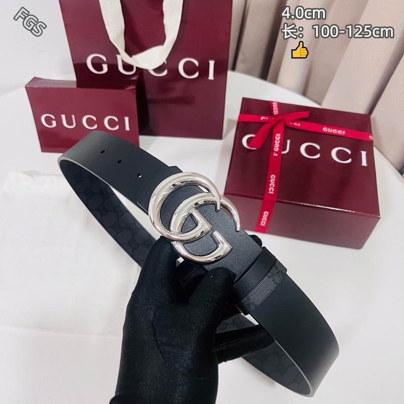 GUC 40mm Belt(Multiple colors) detail 18