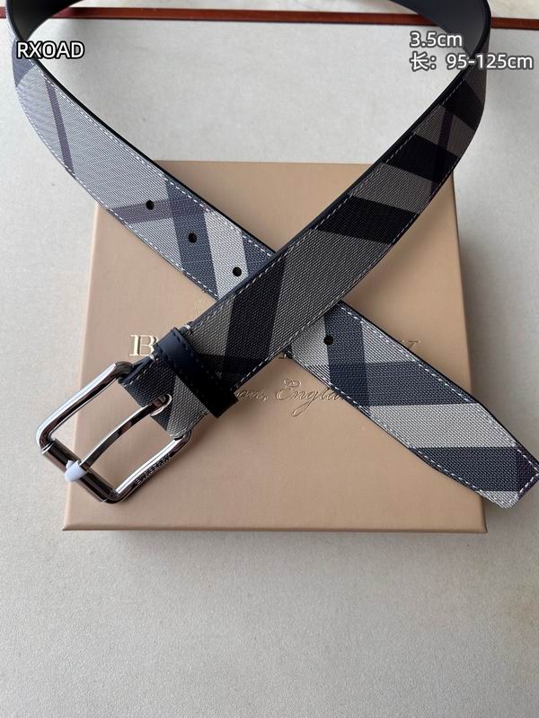 BBR 35mm Belt(Multiple colors) detail 5