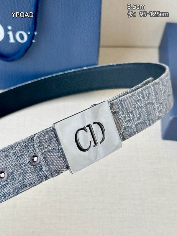 DR 35mm Belt(Multiple colors) detail 4