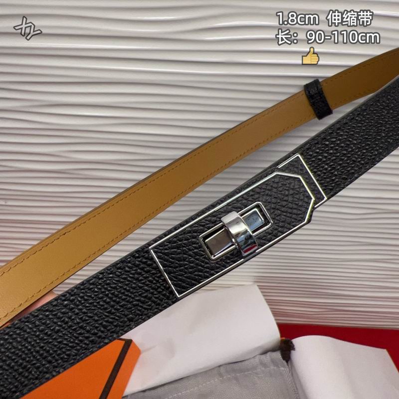 Herms 18mm Belt(Multiple colors) detail 31