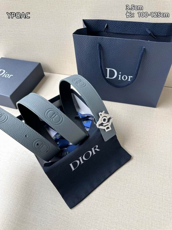 DR 35mm Belt（Multiple colors） detail 36