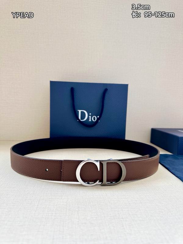 DR 35mm Belt(Multiple colors) detail 10