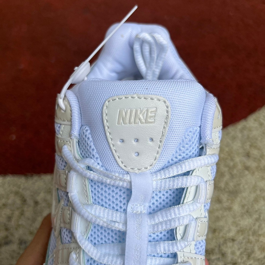 Nike p-6000纯白 Nike/耐 新款P-6000男子低帮透气时尚休闲鞋 CD6404-100