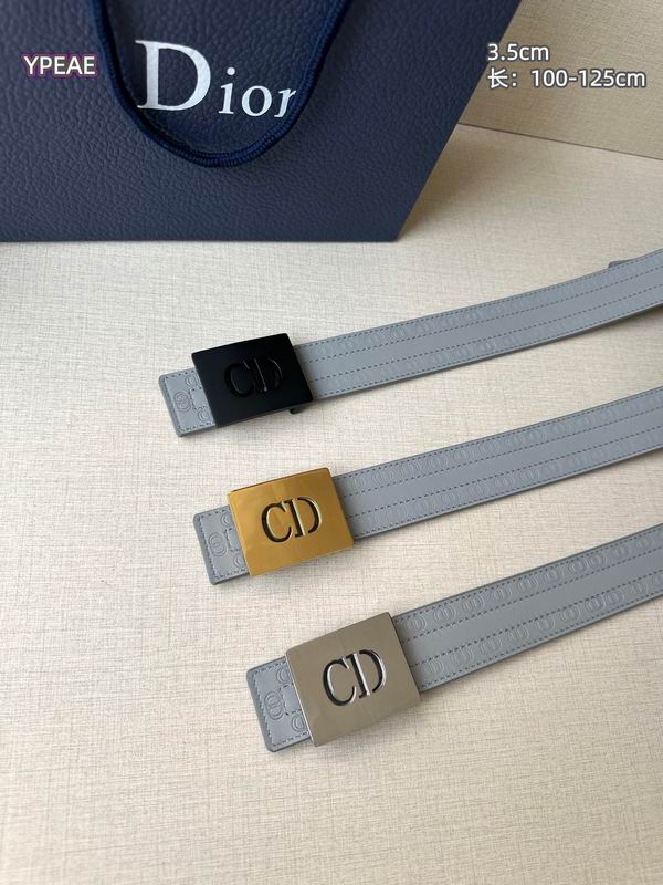 DR 35mm Belt(Multiple colors) detail 14