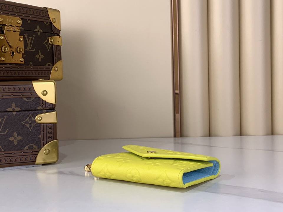 L X V Wallets(Multiple sizes) detail 22