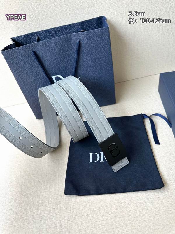 DR 35mm Belt(Multiple colors) detail 17