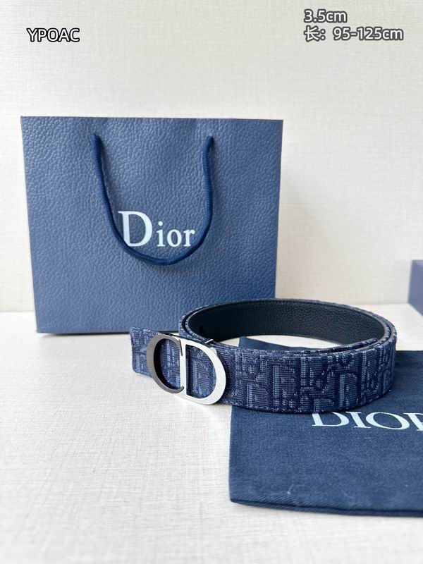 DR 35mm Belt(Multiple colors) detail 7