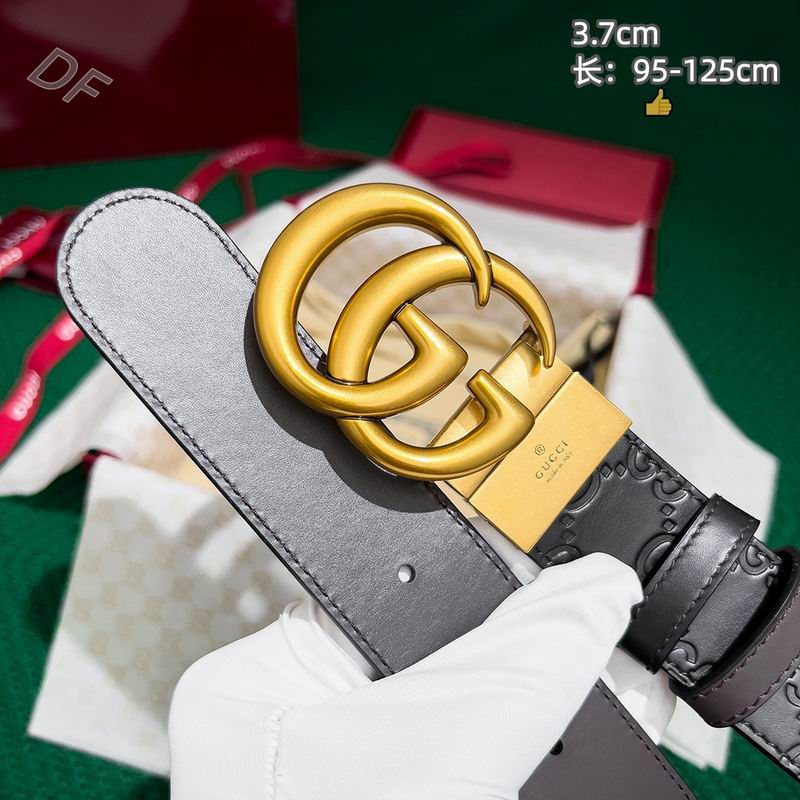 GUC 37mm Belt(Multiple colors) detail 3