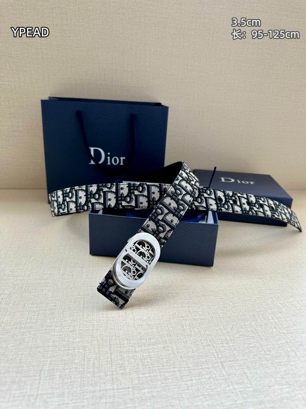 DR 35mm Belt(Multiple colors) detail 8