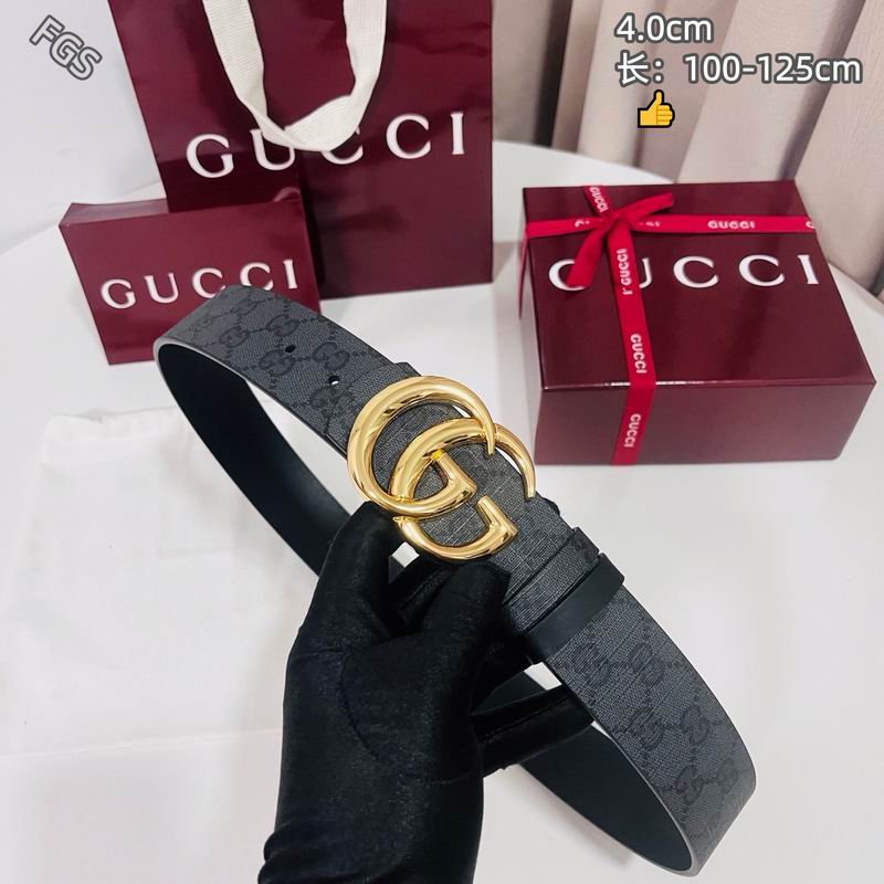 GUC 40mm Belt(Multiple colors) detail 20