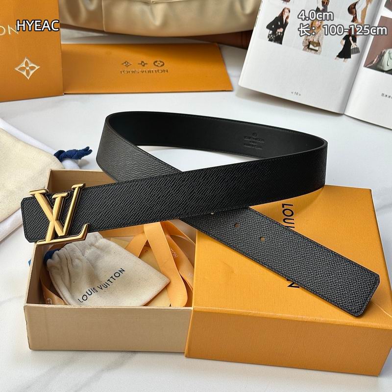 L X V 40mm Belt（Multiple colors） detail 25