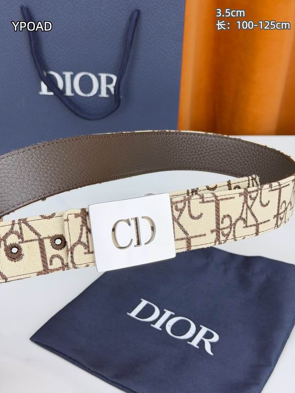 DR 35mm Belt(Multiple colors) detail 4