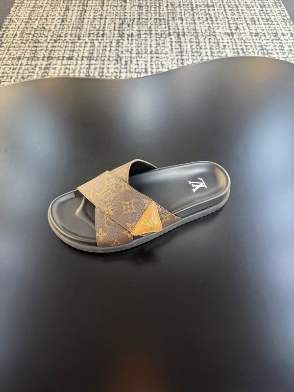 L X V SLIPPERS(Multiple colors) detail 13