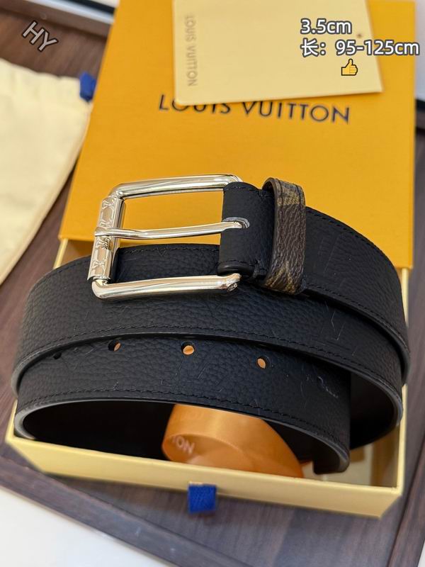 L X V 35mm Belt（Multiple colors） detail 17