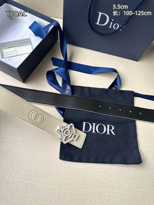 DR 35mm Belt（Multiple colors） detail 15