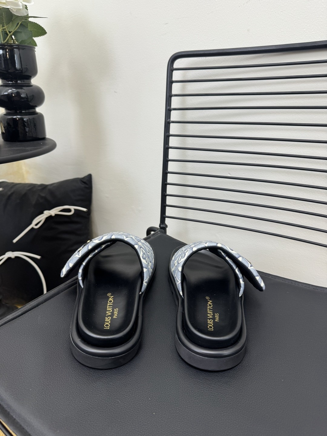L X V SLIPPERS（Multiple colors） detail 27