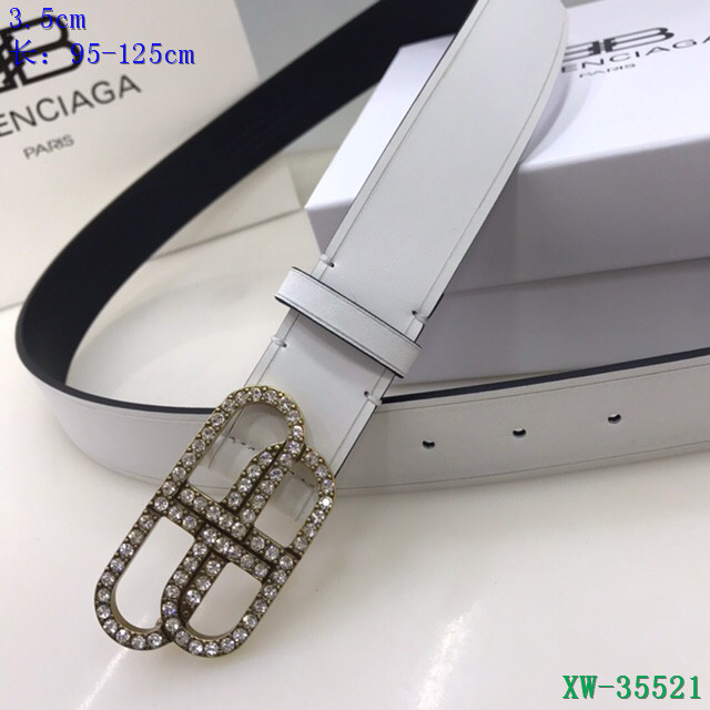 BLCG Belt Wide 3.5cm(Multiple colors) detail 16