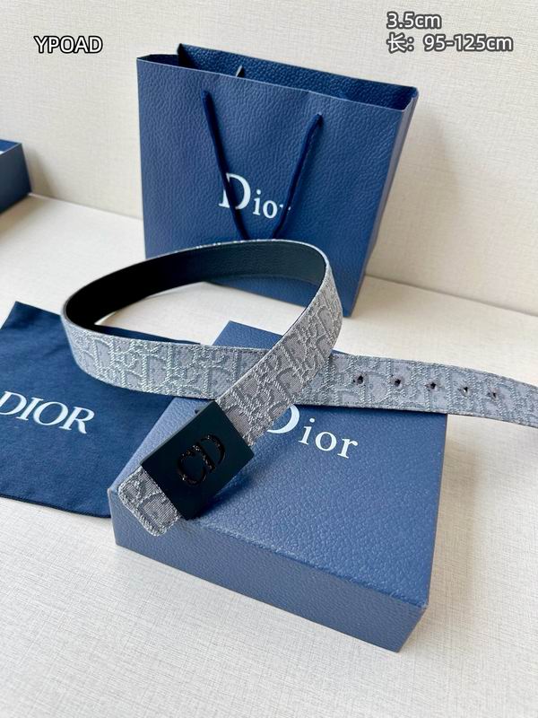 DR 35mm Belt(Multiple colors) detail 12