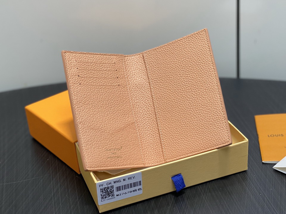 L X V Wallets(Multiple sizes) detail 30