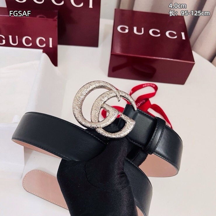 GUC 40mm Belt(Multiple colors) detail 8