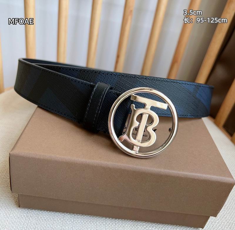 BBR 35mm Belt(Multiple colors) detail 10