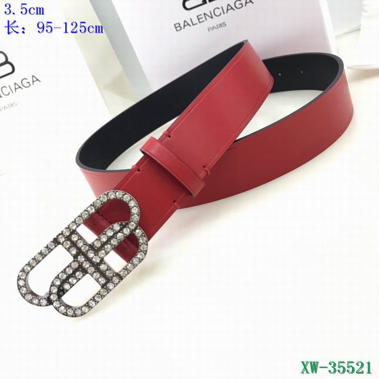 BLCG Belt Wide 3.5cm(Multiple colors) detail 8