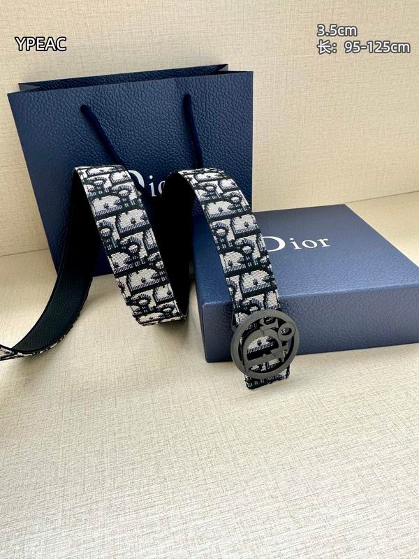 DR 35mm Belt（Multiple colors） detail 25