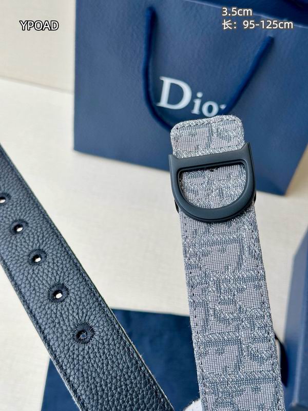 DR 35mm Belt(Multiple colors) detail 12