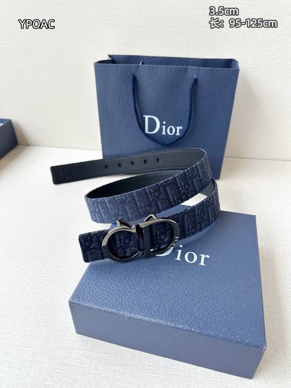DR 35mm Belt(Multiple colors) detail 18