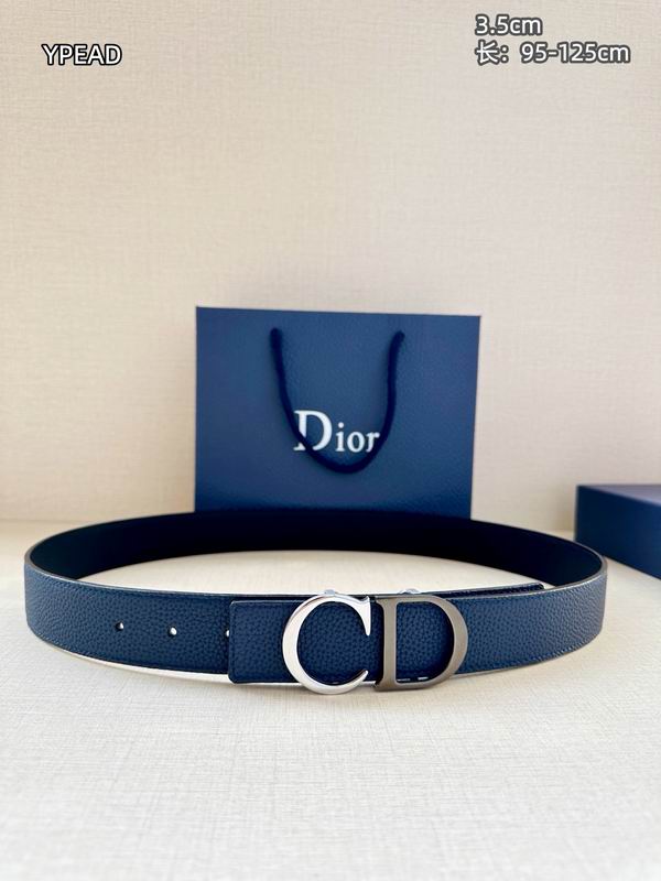 DR 35mm Belt(Multiple colors) detail 14