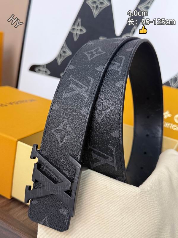 L X V 40mm Belt(Multiple colors) detail 16