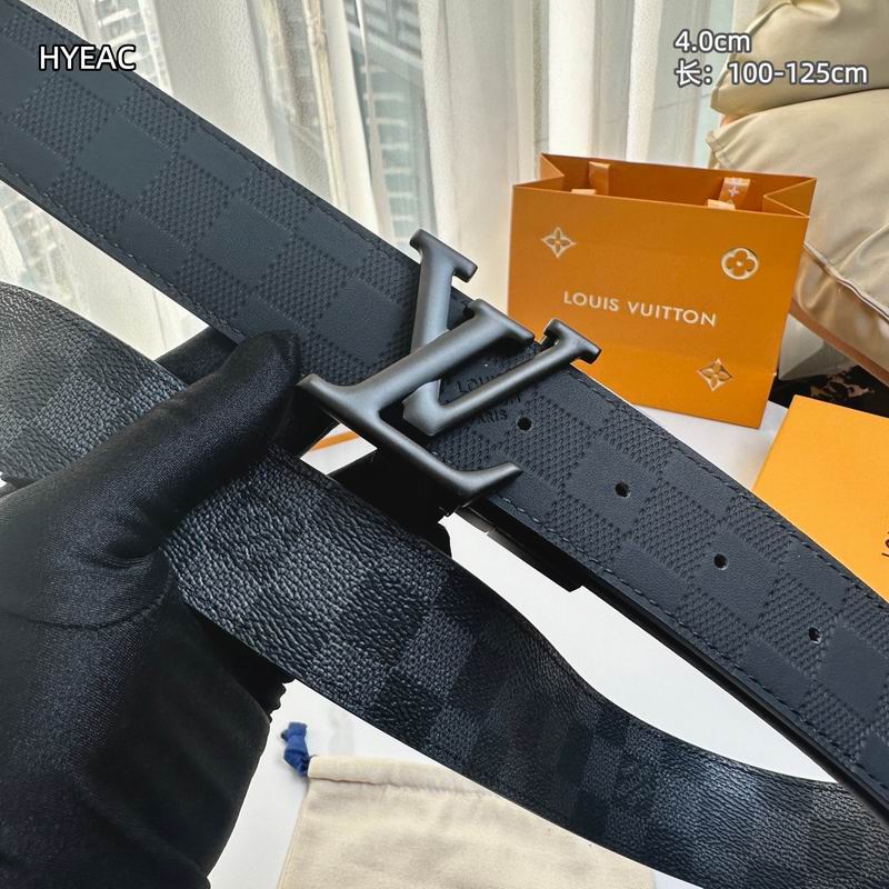 L X V 40mm Belt（Multiple colors） detail 19