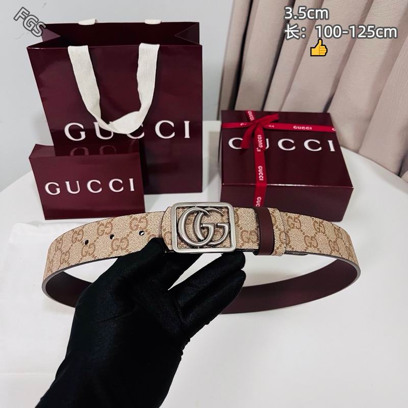 GUC 35mm Belt(Multiple colors) detail 23