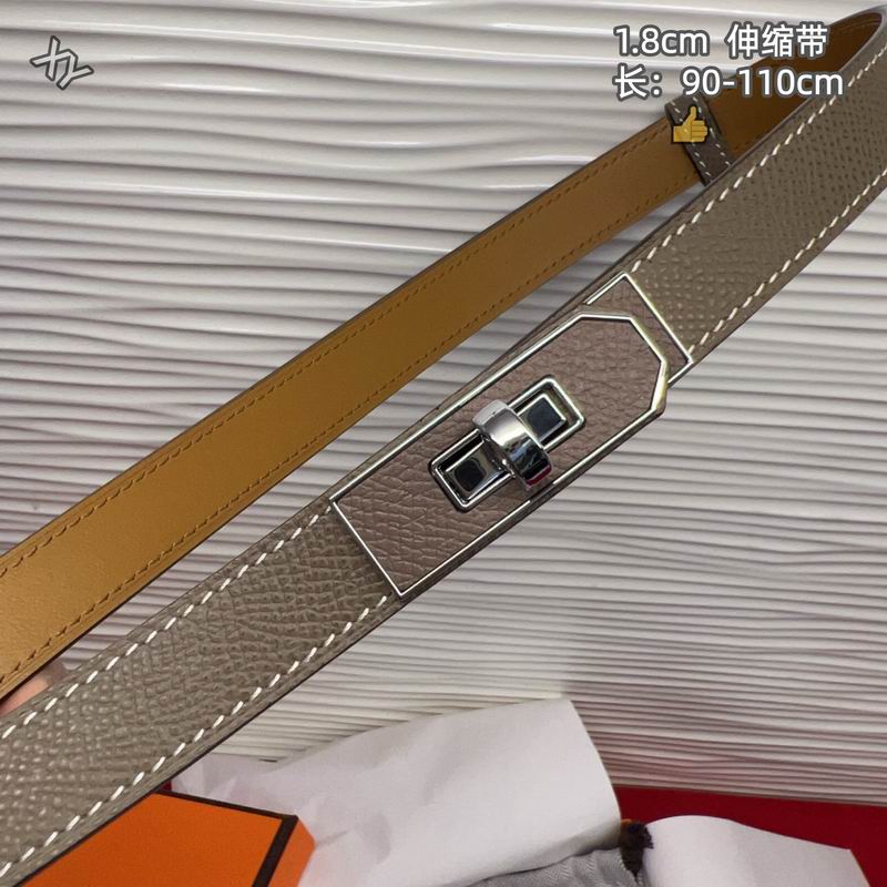 Herms 18mm Belt(Multiple colors) detail 29