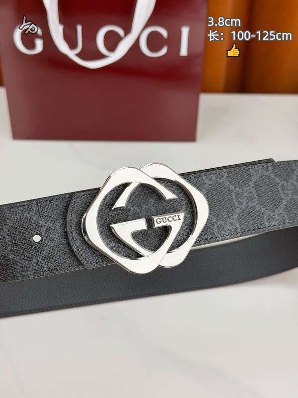 GUC 38mm Belt(Multiple colors) detail 22