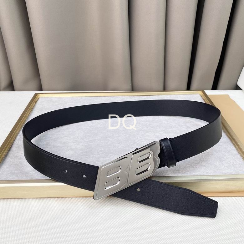 BLCG Belt Wide 3.5cm(Multiple colors) detail 10