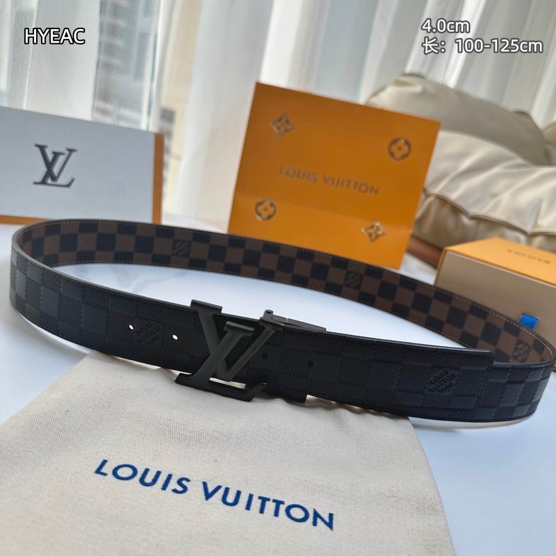 L X V 40mm Belt（Multiple colors） detail 32