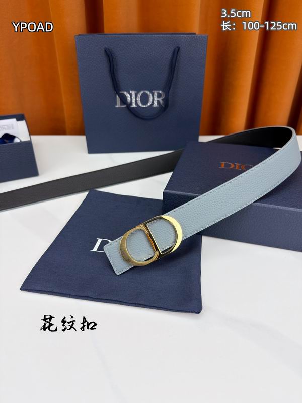 DR 35mm Belt(Multiple colors) detail 12
