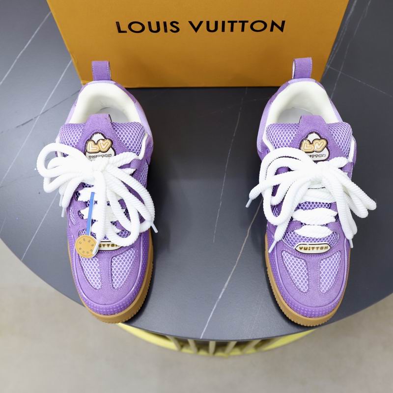 L X V RUNNER TATIC sneakers detail 2